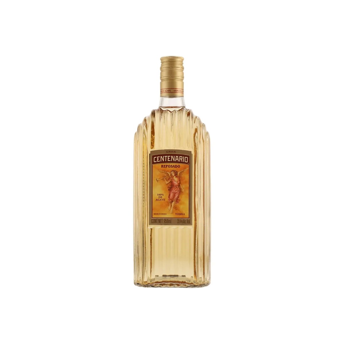 Tequila Gran Centenario Reposado 950 ml