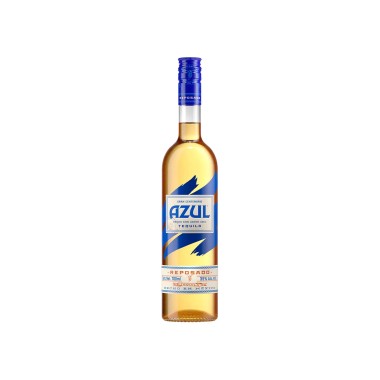 Tequila Gran Centenario Azul Reposado 700 ml