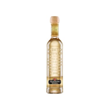 Tequila Maestro Dobel Reposado Clásico 700 ml