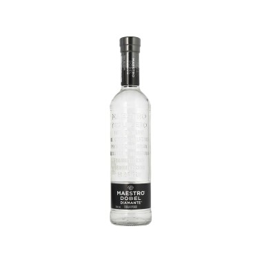 Tequila Maestro Dobel Diamante 700 ml