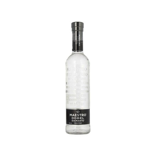 Tequila Maestro Dobel Diamante 700 ml