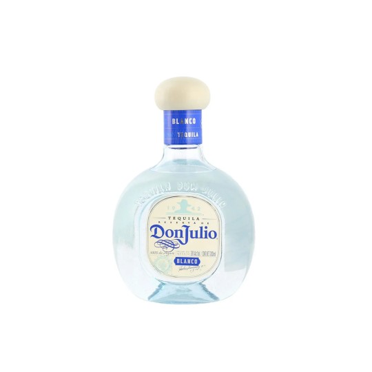 Tequila Don Julio Blanco 700 ml
