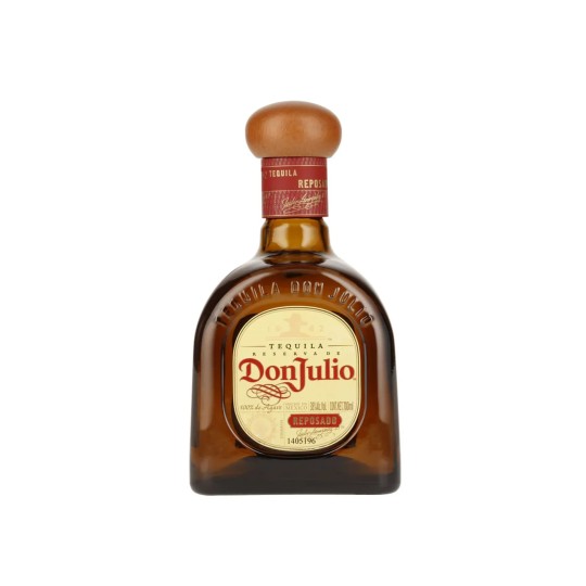 Tequila Don Julio Reposado 700 ml