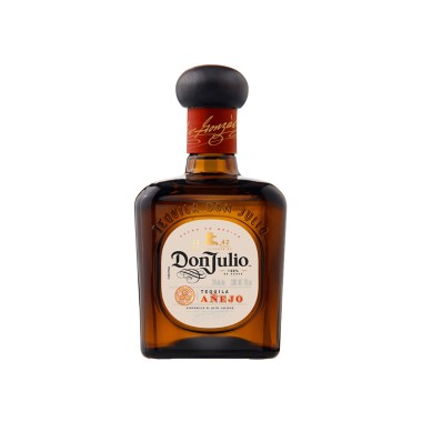 Tequila Don Julio Añejo 700 ml
