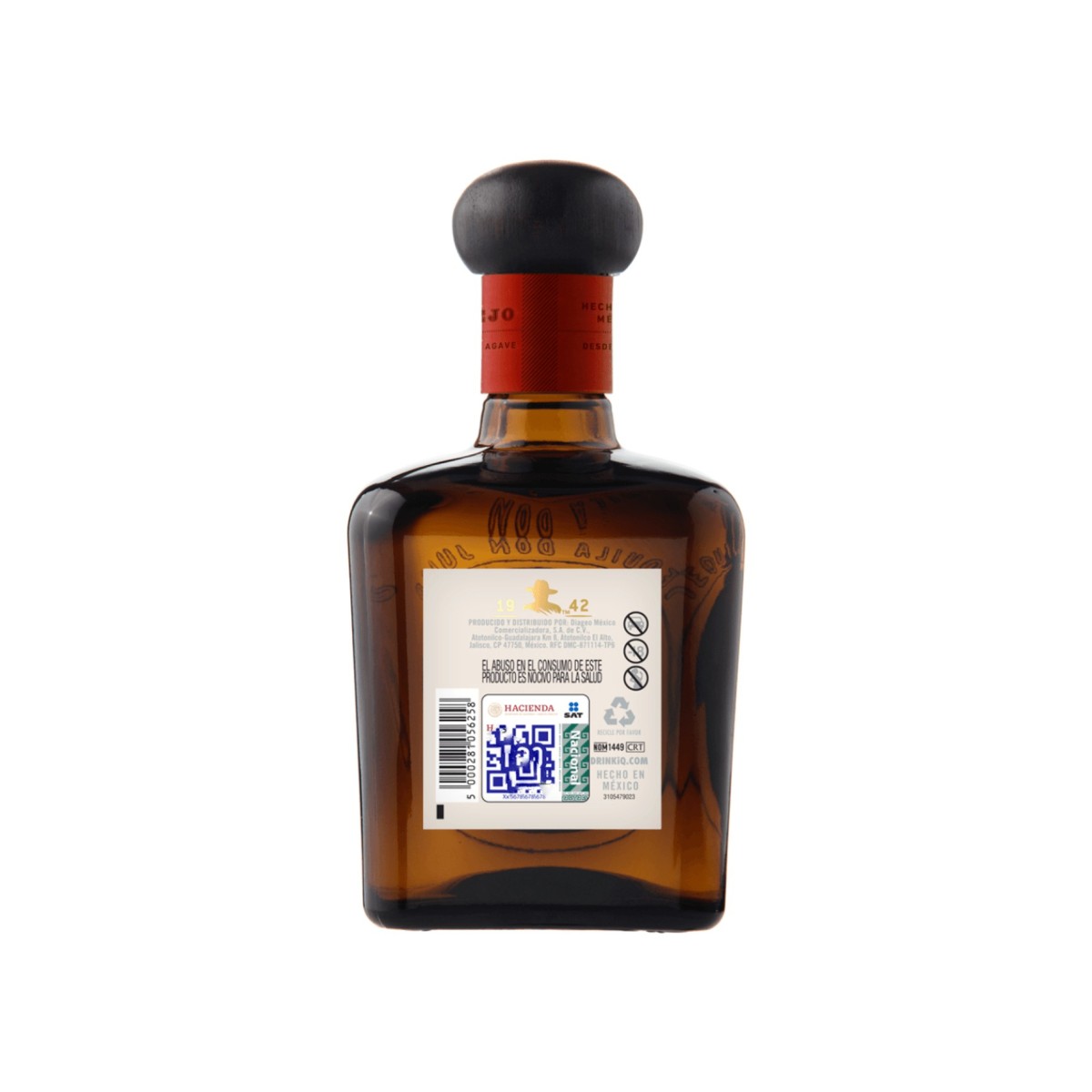 Tequila Don Julio Añejo 700 ml