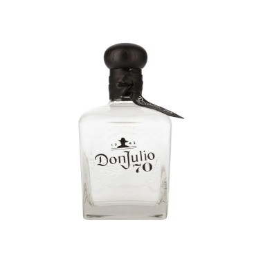 Tequila Don Julio 70 Añejo 700 ml