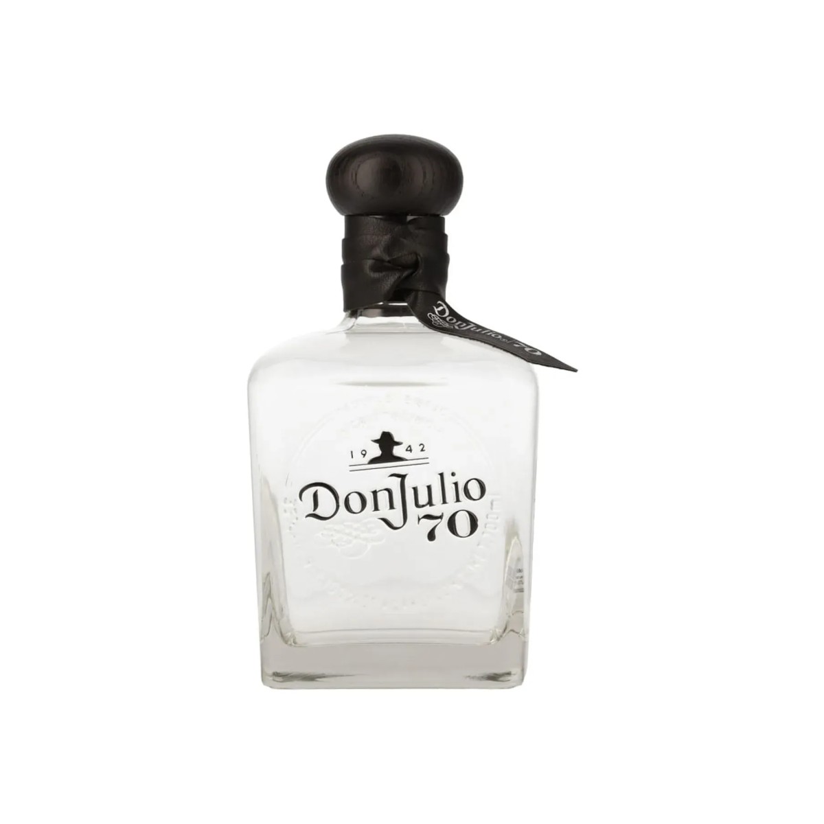 Tequila Don Julio 70 Añejo 700 ml