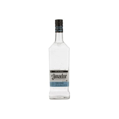 Tequila Jimador Blanco 700 ml