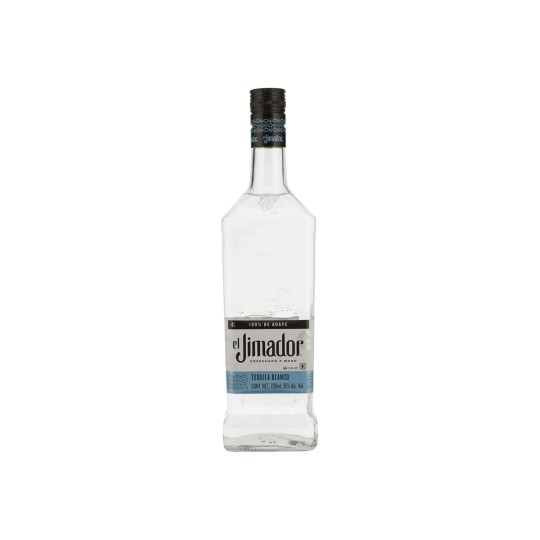 Tequila Jimador Blanco 700 ml
