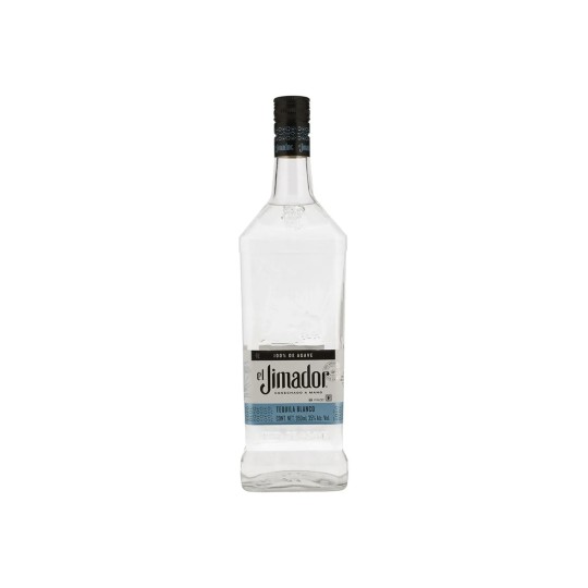 Tequila Jimador Blanco 950 ml