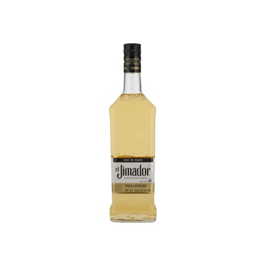 Tequila Jimador Reposado 700 ml