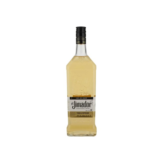Tequila Jimador Reposado 950 ml
