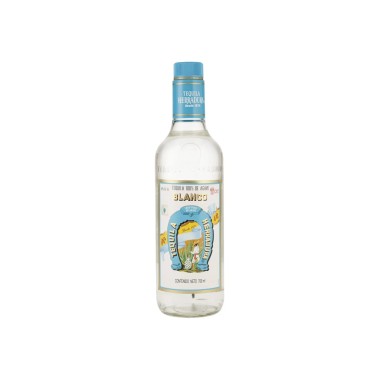 Tequila Herradura Blanco 700 ml