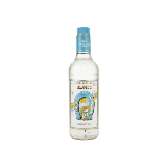 Tequila Herradura Blanco 700 ml