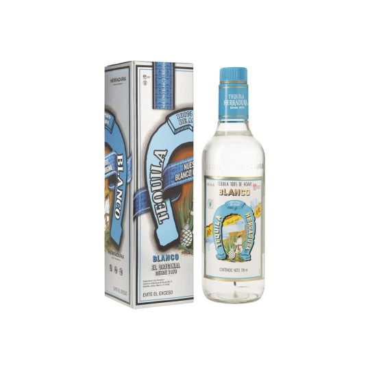 Tequila Herradura Blanco 700 ml