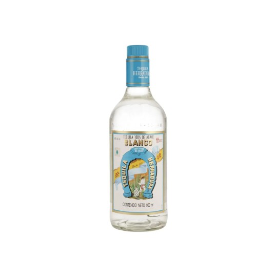 Tequila Herradura Blanco 950 ml