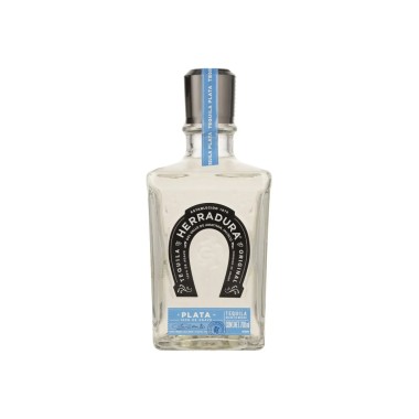 Tequila Herradura Plata 700 ml