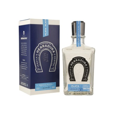 Tequila Herradura Plata 700 ml 2