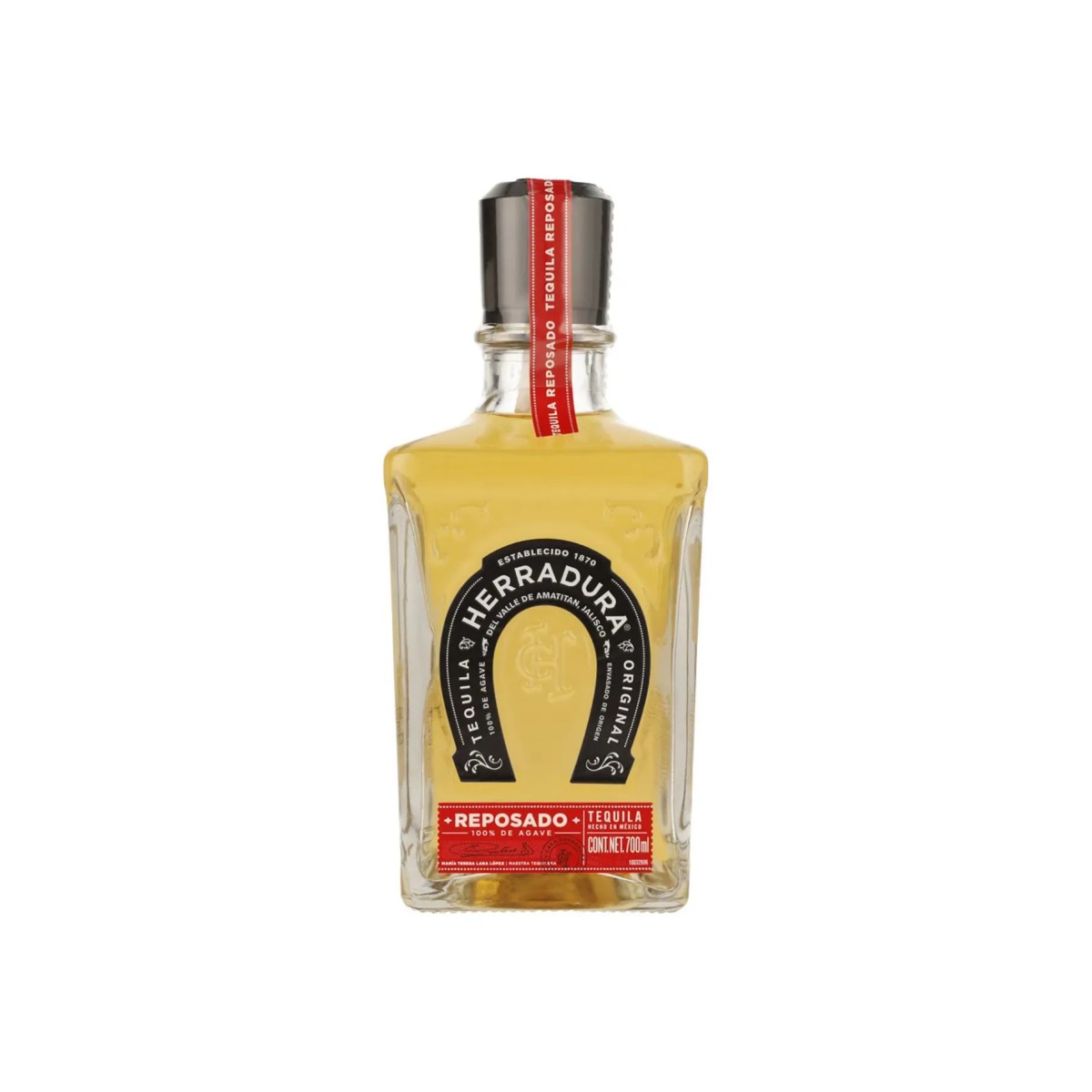 Tequila Herradura Reposado 700 ml