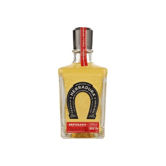 Tequila Herradura Reposado 700 ml
