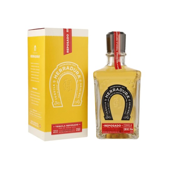 Tequila Herradura Reposado 700 ml