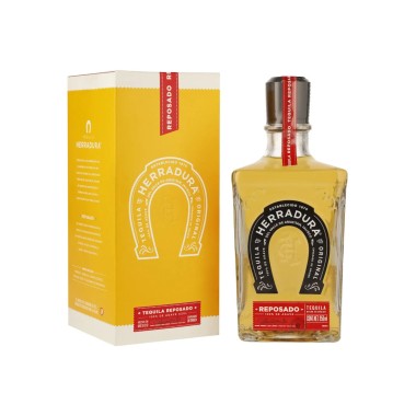 Tequila Herradura Reposado 950 ml 2