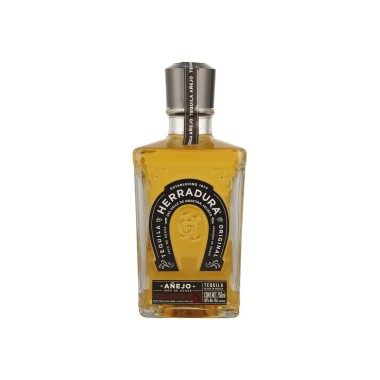 Tequila Herradura Añejo 750 ml