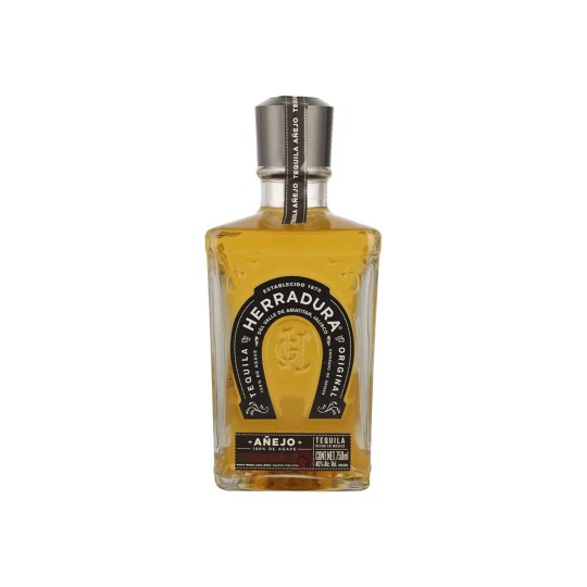 Tequila Herradura Añejo 750 ml