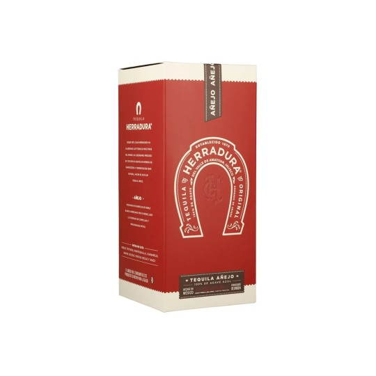 Tequila Herradura Añejo 750 ml