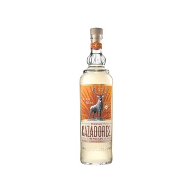 Tequila Cazadores Reposado 700 ml