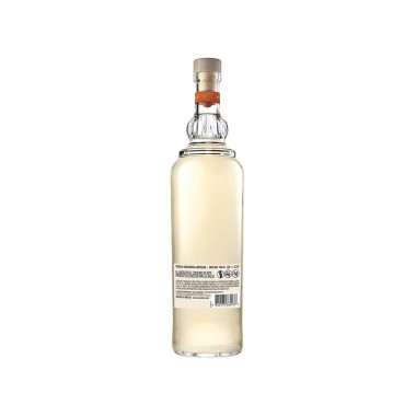 Tequila Cazadores Reposado 700 ml 2