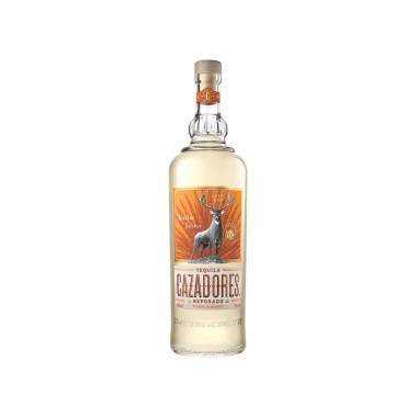 Tequila Cazadores Reposado 950 ml