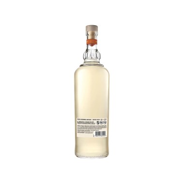 Tequila Cazadores Reposado 950 ml 2