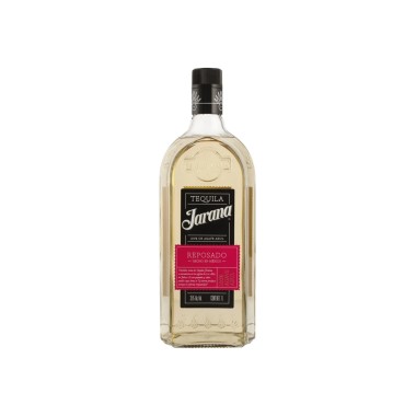 Tequila Jarana Autentico Reposado 1 L