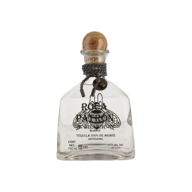 Tequila Patron Roca Silver 750ml