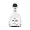 Tequila Patrón Cristalino Añejo 700 ml