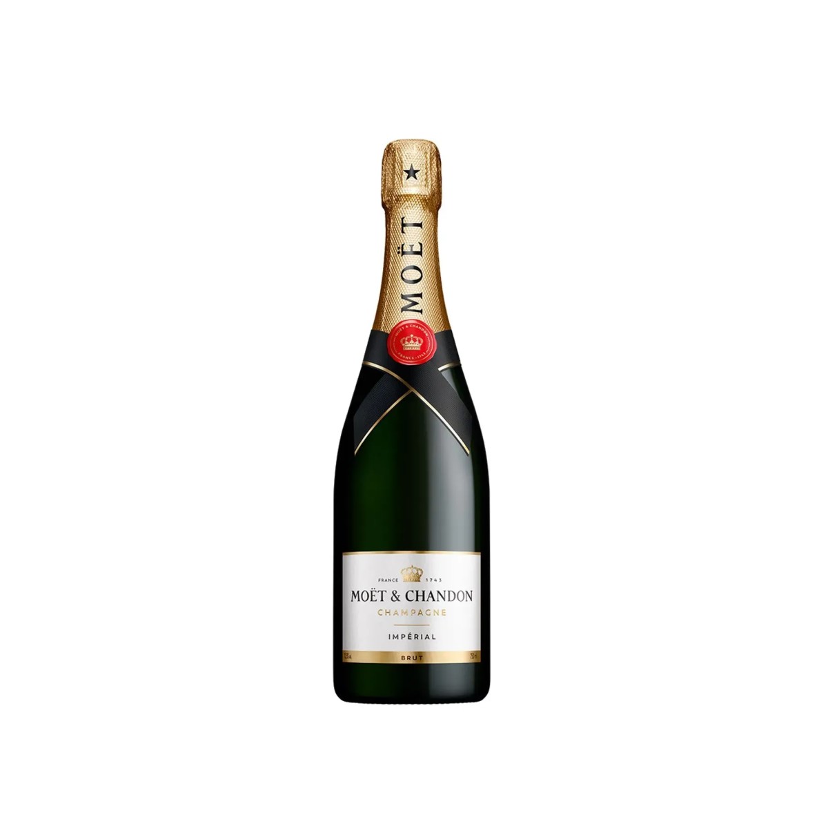 Champagne Moët & Chandon Brut 750 ml