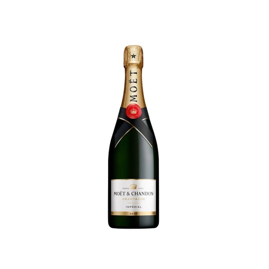 Champagne Moët & Chandon Brut 750 ml