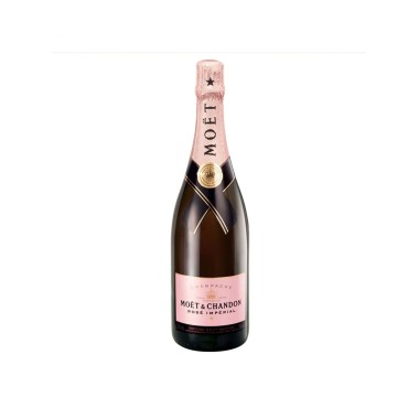 Champagne Moet Chandon Rose 750 ml