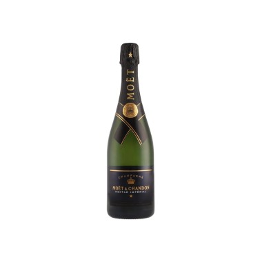 Champagne Moet Chandon Nectar 750 ml