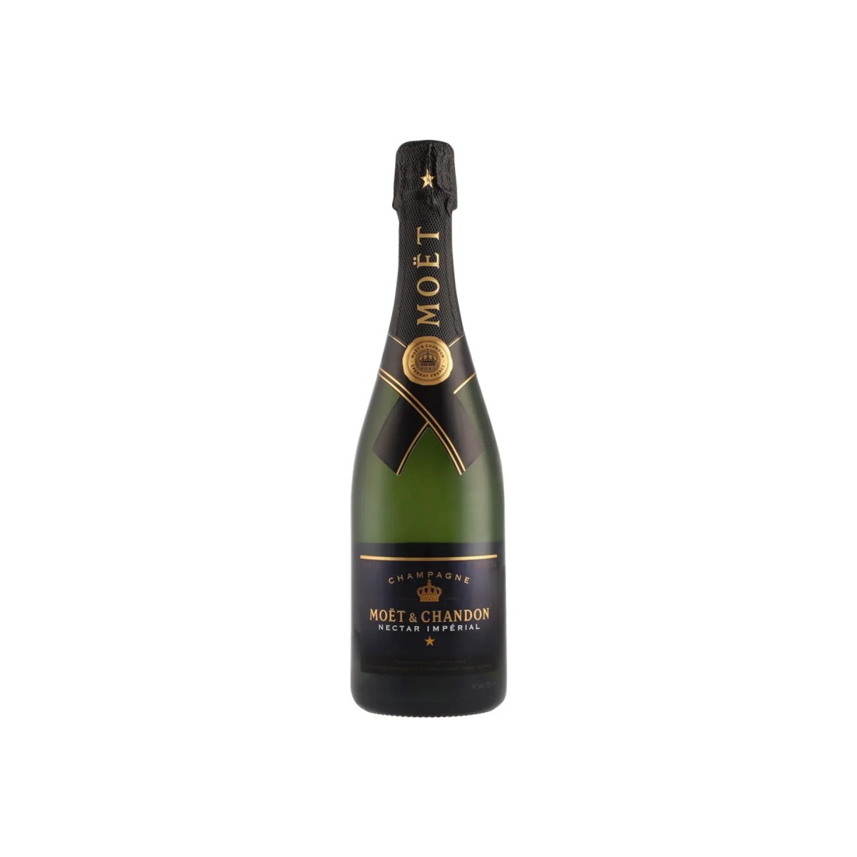 Champagne Moet Chandon Nectar 750 ml