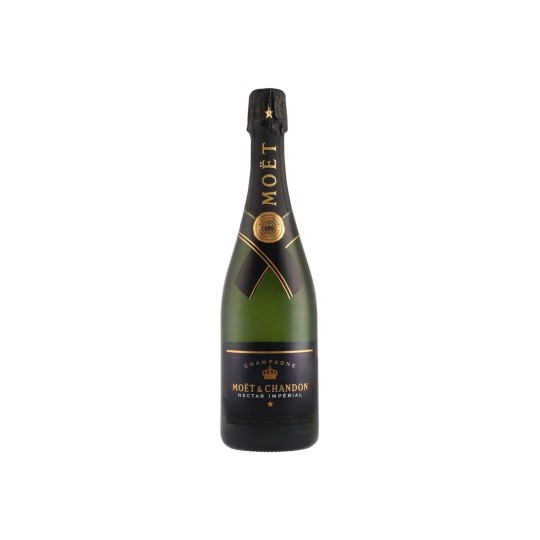 Champagne Moet Chandon Nectar 750 ml