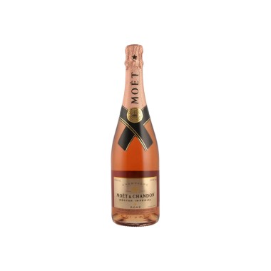 Champagne Moët & Chandon Néctar Impérial Rosé 750ml