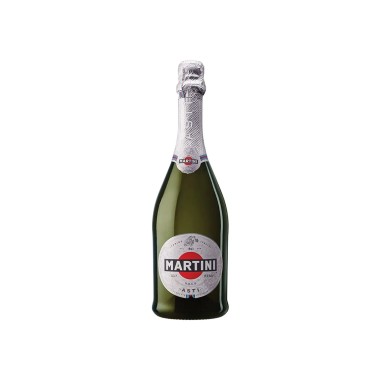 Vino Blanco Espumoso Martini Asti 750 ml