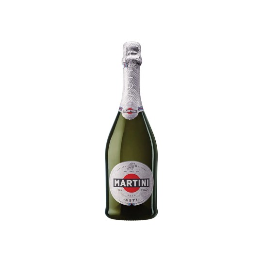 Vino Blanco Espumoso Martini Asti 750 ml
