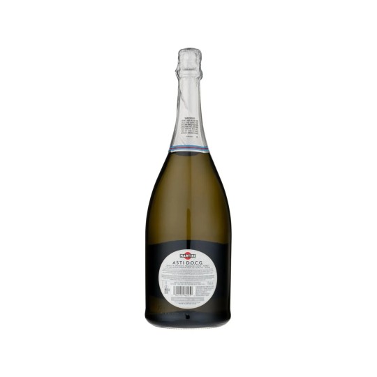 Vino Blanco Espumoso Martini Asti 750 ml