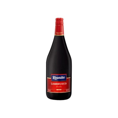 Vino Tinto Riunite Lambrusco 1.5 L