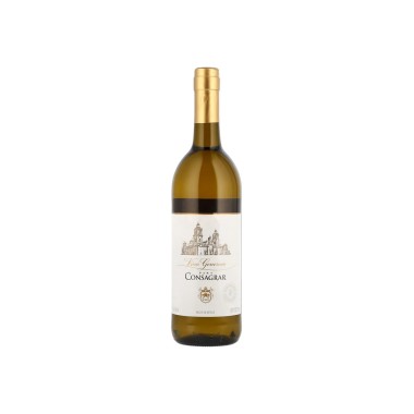 Vino Blanco de Consagrar Domecq 750 ml