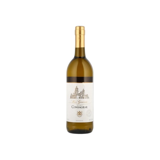 Vino Blanco de Consagrar Domecq 750 ml