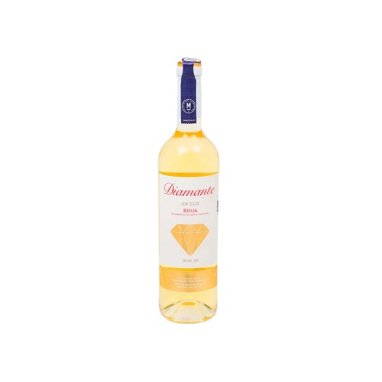 Vino Blanco Diamante 750 ml